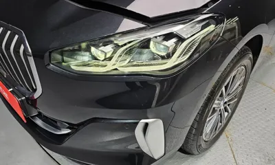 BMW 2-Series
