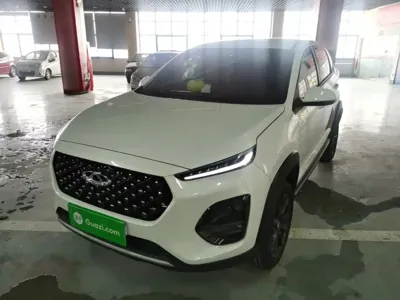 Chery Tiggo 3x