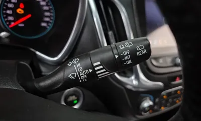 ChevroletGMDaewoo Equinox