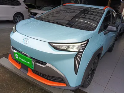 AION Y
