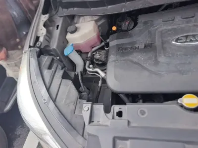 JAC Refine S3
