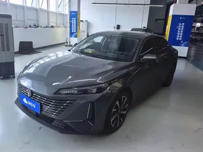 Changan Eado