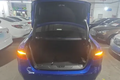 Jaguar XEL