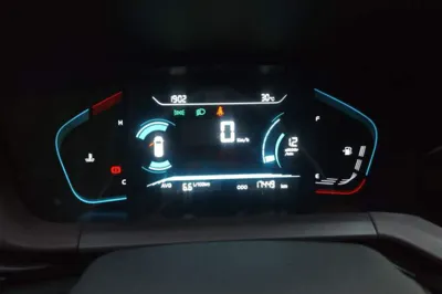 Changan CS15
