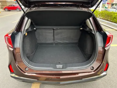 Acura CDX
