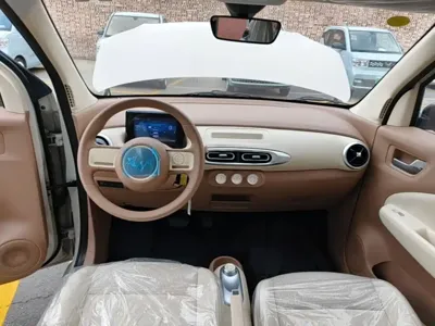 Wuling MINIEV