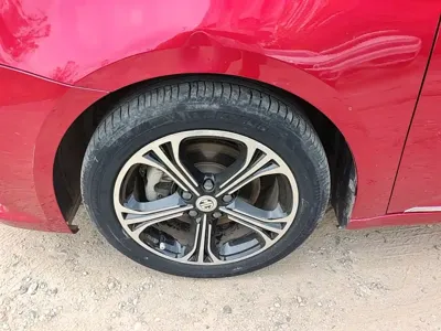 MG MG6