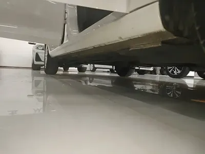 Volkswagen Santana