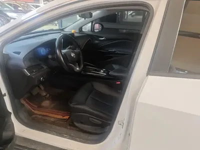 Buick Velite 6