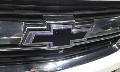 ChevroletGMDaewoo Colorado