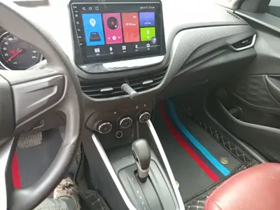 Chevrolet Cavalier
