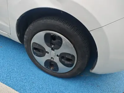 Changan Benben E-Star