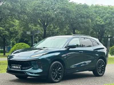 Fengxing Fengxing T5 EVO