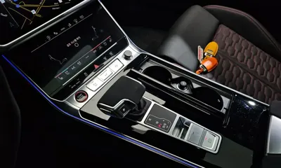 Audi RS7