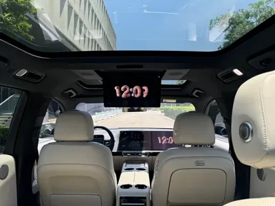 Li Auto Li L9