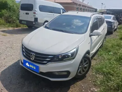 Baojun 310W