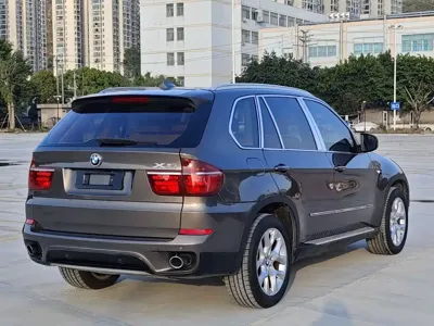 BMW X5 (Import)