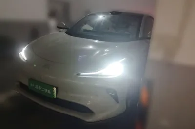 IM LS6