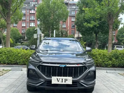 Oshan Oushang X5