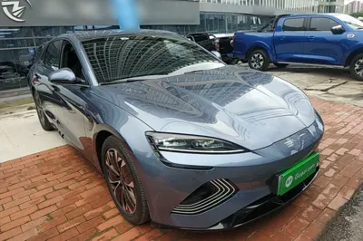 BYD Seal