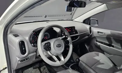 Kia Morning