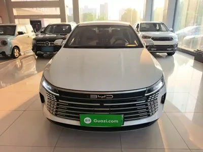 BYD Destroyer 05