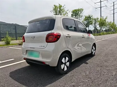 Wuling MINIEV