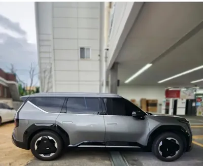Kia EV9