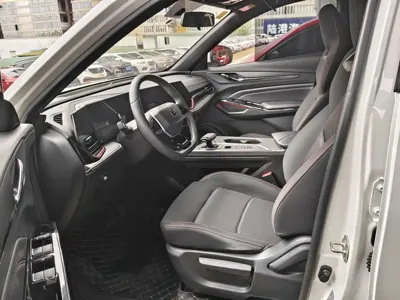 Changan X5 Plus