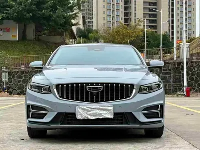 Geely Xingrui
