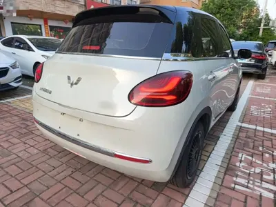 Wuling Bingo