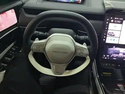 Honda 东风本田S7
