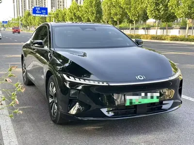 Qiyuan Qiyuan A07