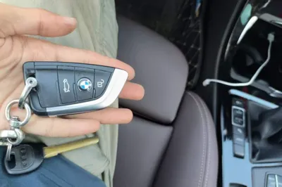 BMW X1 New Energy