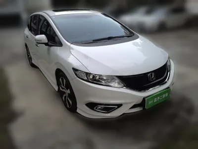 Honda Jade