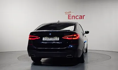 BMW Gran Turismo