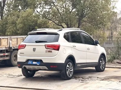 Baojun 560