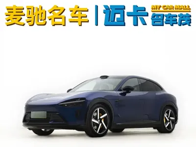 Xiaomi 小米YU7