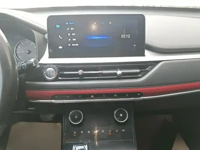 Chery Tiggo 7
