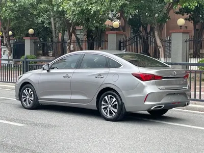 Changan Eado