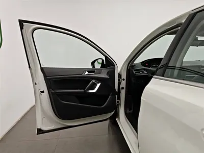 Peugeot 308S