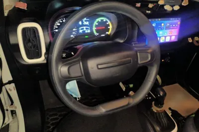 Roewe Clever