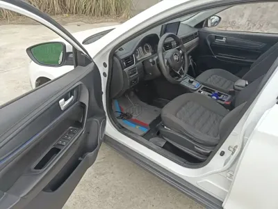 Fengxing Fengxing S50EV