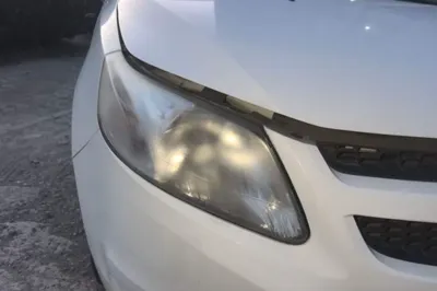 Chevrolet Sail