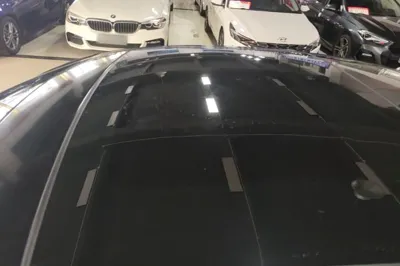 Jaguar XEL