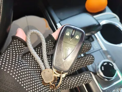 Changan CS55PLUS