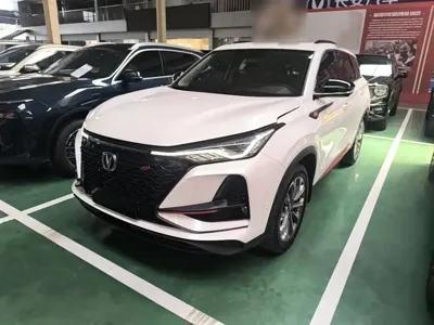 Changan 长安CS75PLUS