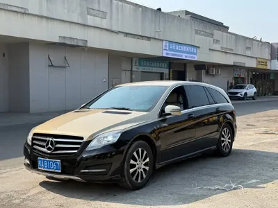Mercedes-Benz R-Class