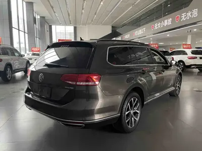 Volkswagen Viloran