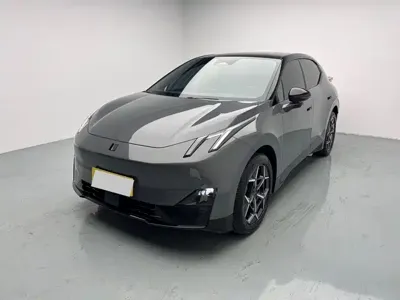 Lynk & Co Z20